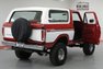 1978 Ford Bronco