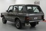 1990 Land Rover Range Rover