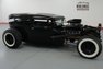 1929 Ford 2 Door Custom