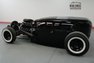 1929 Ford 2 Door Custom