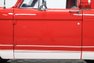 1975 Ford Bronco Half Cab Ranger