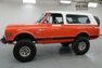 1972 Chevrolet Blazer