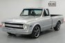 1969 Chevrolet C10