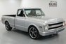 1969 Chevrolet C10