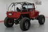 1967 Toyota FJ40