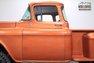1957 Chevrolet 3100 Shortbed Big Window 4X4