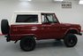 1967 Ford Bronco