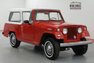 1967 Jeep Commando