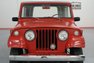 1967 Jeep Commando