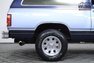 1989 Dodge Ramcharger