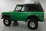 1973 Ford Bronco