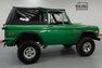 1973 Ford Bronco