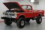 1977 Ford F250