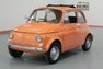 1972 Fiat 500