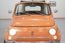 1972 Fiat 500