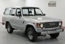 1985 Toyota Land Cruiser