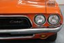 1972 Dodge Challenger