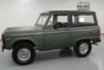 1971 Ford Bronco