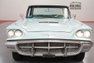 1960 Ford Thunderbird