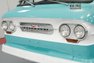 1961 Chevrolet Greenbriar