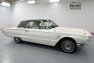 1965 Ford Thunderbird