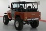 1970 Toyota Land Cruiser