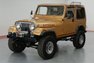 1984 Jeep Cj 4Wd