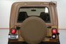 1984 Jeep Cj 4Wd