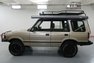 1995 Land Rover Discovery