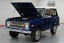 1976 Ford Bronco