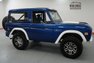 1973 Ford Bronco