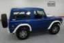 1973 Ford Bronco