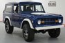 1973 Ford Bronco