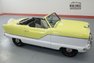 1957 Nash Metropolitan