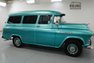 1956 Chevrolet Suburan