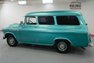 1956 Chevrolet Suburan