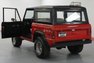 1972 Ford Bronco