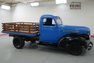 1946 Chevrolet Stakebed