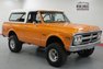 1972 GMC Jimmy