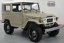 1984 Toyota Land Cruiser