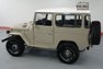 1984 Toyota Land Cruiser