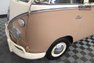 1963 Vw 23 Window Ultra Rare Walk Though Version