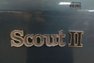 1973 International Scout