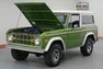 1973 Ford Bronco