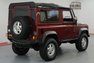 1995 Land Rover Defender 90