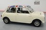 1961 Austin Mini