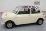 1961 Austin Mini