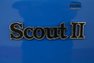 1972 International Scout Ii