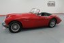 1961 Austin Healey