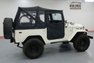 1974 Toyota FJ40